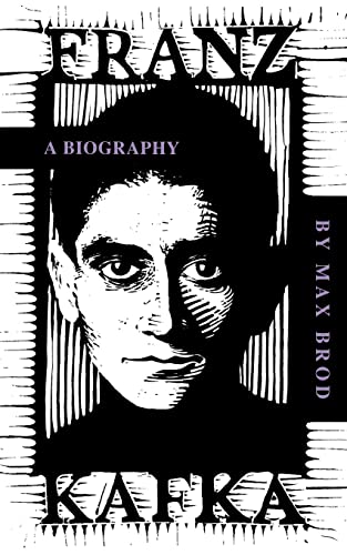 Stock image for Franz Kafka: A Biography for sale by Goodwill of Colorado