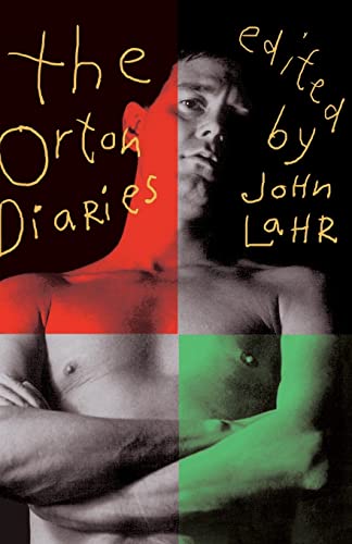 Beispielbild fr The Orton Diaries zum Verkauf von Bookoutlet1