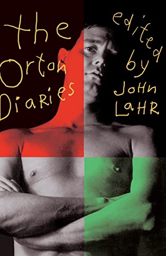 Imagen de archivo de The Orton Diaries a la venta por Bookoutlet1