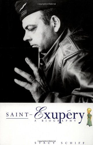 Stock image for Saint Exupry: A Biography for sale by Jenson Books Inc