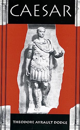 Stock image for Caesar for sale by Better World Books: West