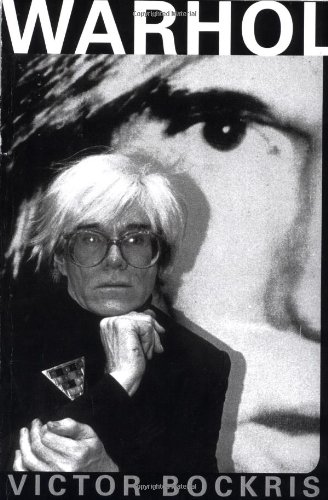 Beispielbild fr Warhol zum Verkauf von ThriftBooks-Atlanta