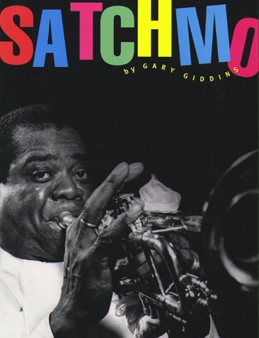 Beispielbild fr Satchmo zum Verkauf von Better World Books