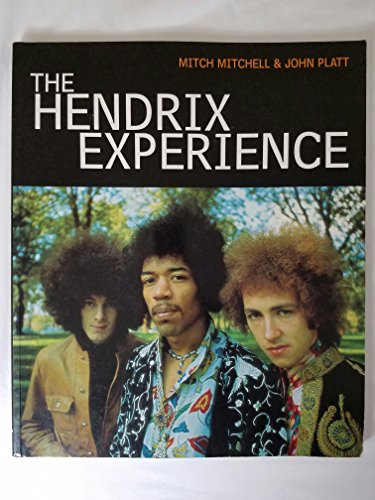 Stock image for The Hendrix Experience for sale by The Book Spot