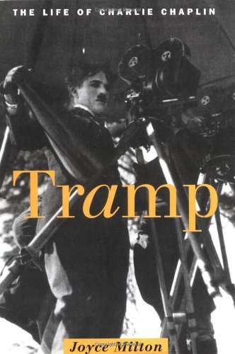 Imagen de archivo de Tramp: The Life Of Charlie Chaplin a la venta por Open Books