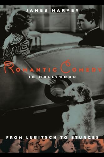 9780306808326: Romantic Comedy in Hollywood: From Lubitsch to Sturges
