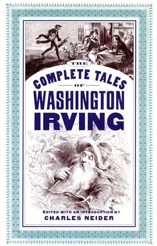 9780306808401: The Complete Tales Of Washington Irving