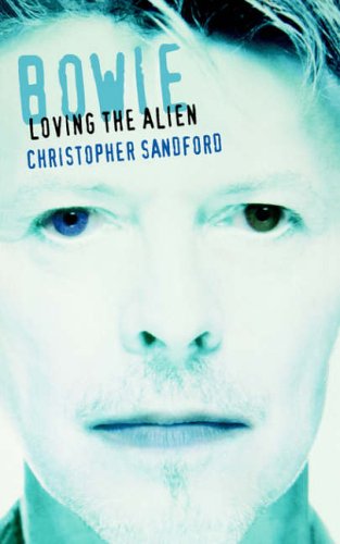 Stock image for Bowie: Loving The Alien for sale by Hippo Books