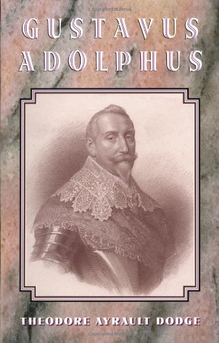 9780306808630: Gustavus Adolphus