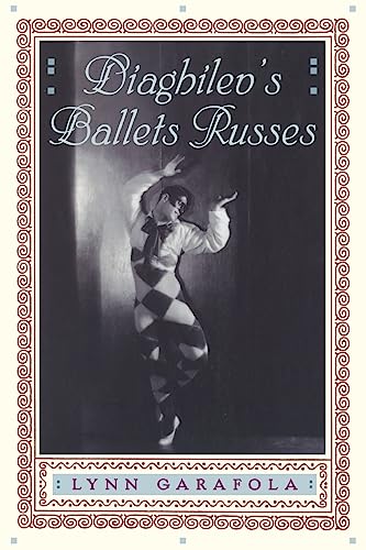 9780306808784: Diaghilev's Ballets Russes