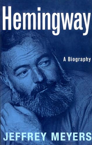 9780306808906: Hemingway: A Biography