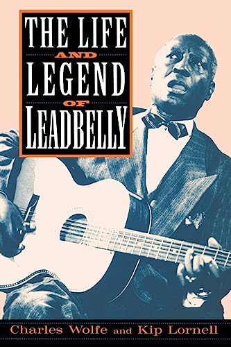 9780306808968: The Life And Legend Of Leadbelly