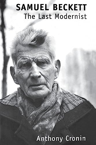 Beispielbild fr Samuel Beckett zum Verkauf von WorldofBooks