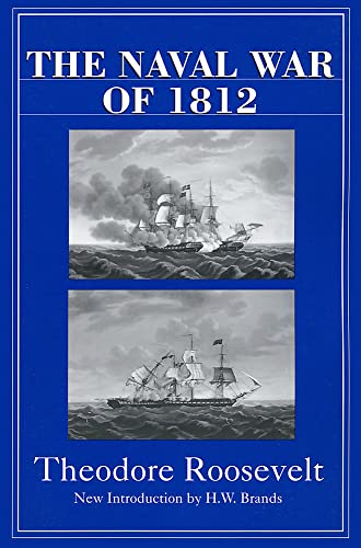 Stock image for The Naval War Of 1812 for sale by HPB-Diamond