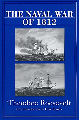 9780306809101: The Naval War Of 1812