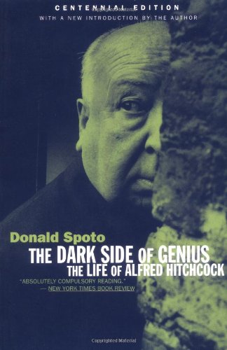 Imagen de archivo de The Dark Side of Genius: The Life of Alfred Hitchcock a la venta por ThriftBooks-Atlanta