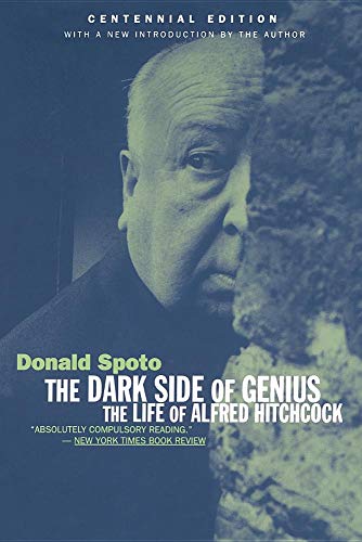 9780306809323: The Dark Side Of Genius: The Life Of Alfred Hitchcock