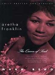 Stock image for Aretha Franklin: The Queen Of Soul for sale by BookHolders