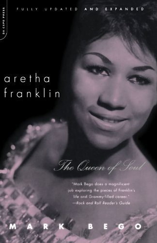 Stock image for Aretha Franklin: The Queen Of Soul for sale by BookHolders