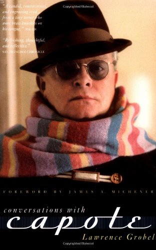 Stock image for Conversations With Capote for sale by SecondSale