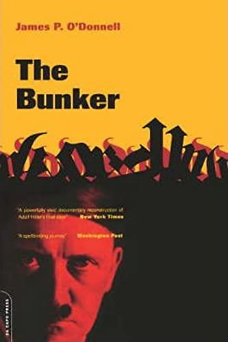 The Bunker - O\\'Donnell, James P