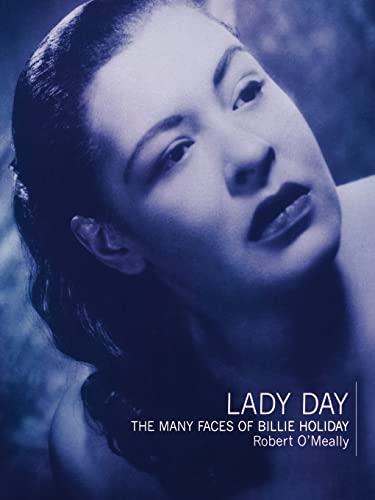 Stock image for Lady Day: The Many Faces Of Billie Holiday for sale by Decluttr