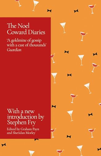 Imagen de archivo de The Noël Coward Diaries a la venta por Open Books