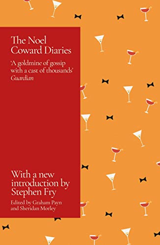 9780306809606: The Noel Coward Diaries