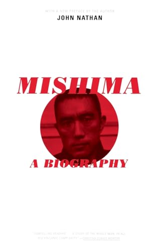 Stock image for Mishima: A Biography for sale by PlumCircle