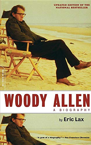 Imagen de archivo de Woody Allen: A Biography a la venta por SecondSale
