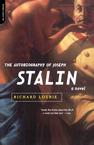 Imagen de archivo de The Autobiography of Joseph Stalin : A Novel a la venta por Better World Books