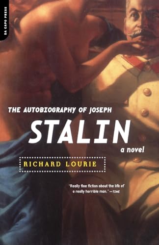 Stock image for The Autobiography of Joseph Stalin : A Novel for sale by Better World Books