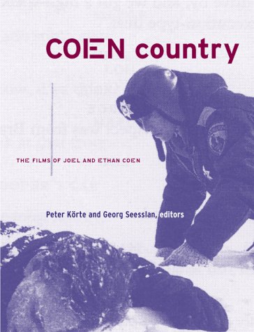 9780306810008: COEN COUNTRY (PB)[cancelled]