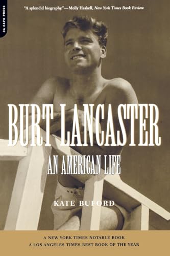 Beispielbild fr Burt Lancaster: An American Life zum Verkauf von SecondSale