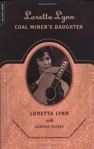 Stock image for Loretta Lynn - Coal Miner's Daughter for sale by Wonder Book
