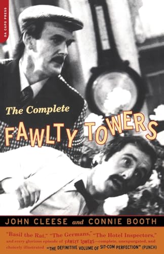 Imagen de archivo de The Complete Fawlty Towers a la venta por SecondSale