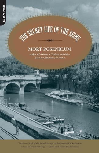 Imagen de archivo de The Secret Life of the Seine a la venta por Books to Die For