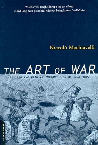 9780306810763: The Art Of War
