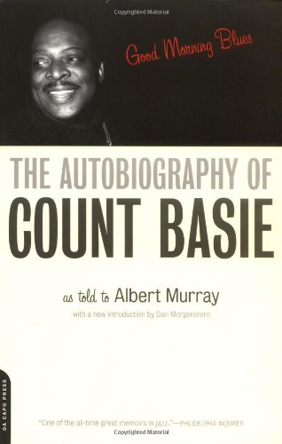 Imagen de archivo de Good Morning Blues: The Autobiography Of Count Basie a la venta por Once Upon A Time Books