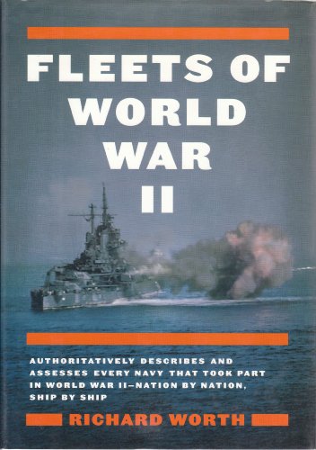 9780306811166: Fleets Of World War II