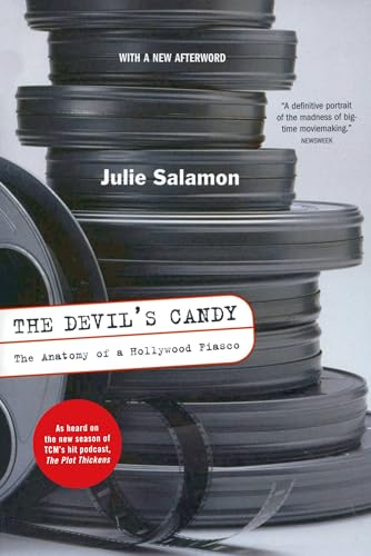 9780306811234: The Devil's Candy: The Anatomy Of A Hollywood Fiasco