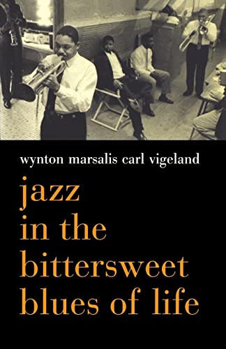 9780306811272: Jazz in the Bittersweet Blues