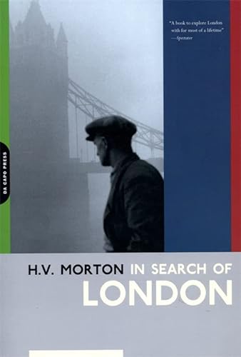 9780306811326: In Search Of London (H.V. Morton) [Idioma Ingls]