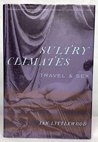Beispielbild fr Sultry Climates zum Verkauf von Redux Books