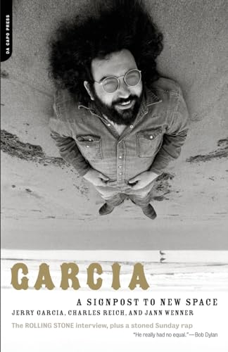 9780306812538: Garcia: A Signpost To New Space