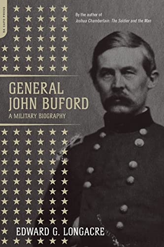 Imagen de archivo de General John Buford a la venta por Better World Books