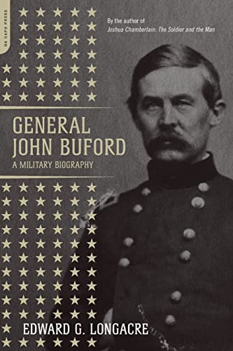 Stock image for General John Buford for sale by Better World Books