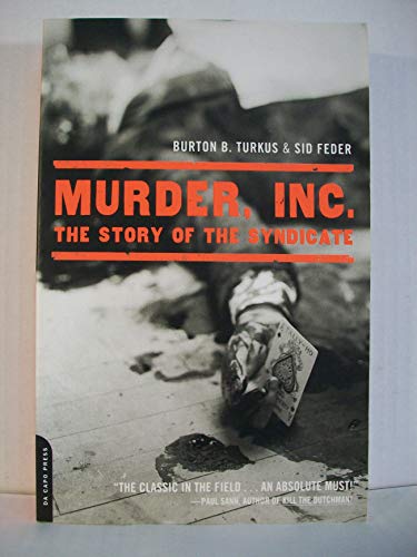 

Murder, Inc.: The Story Of The Syndicate