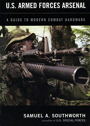 U.S. Armed Forces Arsenal: A Guide...
