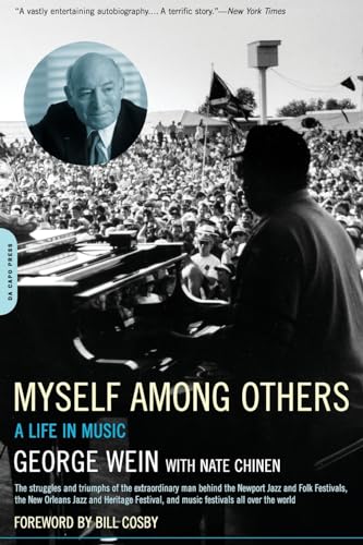 9780306813528: Myself Among Others: A Life In Music